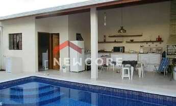 Imagem 3: Sobrado em Rua Ernesto Maragni - Balneário Arpoador - Peruíbe/SP