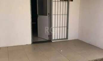 Imagem 2: Casa de condomínio em Rua Dorival Castilhos Machado - Aberta dos Morros - Porto Alegre/RS