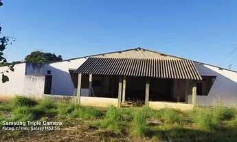 Imagem 5: Terreno à venda, BR, Acorizal, MT