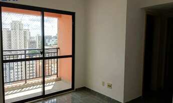 Imagem 7: Santa Cecilia, andar alto com vista e lazer