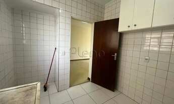 Imagem 5: Imóvel para venda tem 60 metros quadrados com 1 quarto em Centro - Campinas - SP