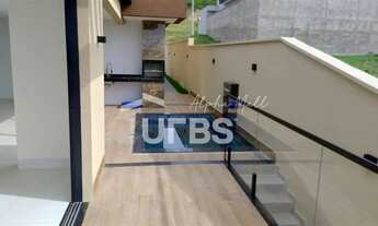 Imagem 4: Sobrado no Jardins Nápoles