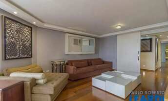 Imagem 4: APARTAMENTO - PERDIZES - SP