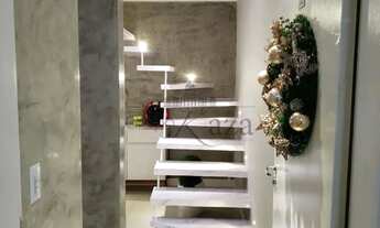 Imagem 6: Oportunidade - Apartamento - Jardim América - Residencial Spazio Campo das Violetas - 2 Do