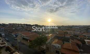 Imagem 2: Apartamento - Jardim Paulicéia - Campinas