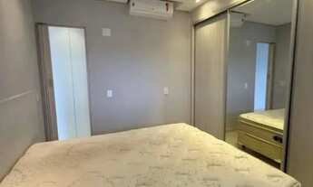 Imagem 7: Apartamento com 51 m², 1 dormitório, 1 vaga