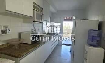 Imagem 6: Residencial Ibéria, Apto Garden com 3 dormitórios/suíte, armários, venda ou locação, Pq Ca