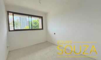 Imagem 5: Arthur Bruno Schwambach 3qt e suítes com 122 m² | lazer completao Piscina | Quadra