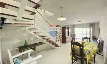 Imagem 2: Cobertura duplex à venda no bairro São Bento / Passagem