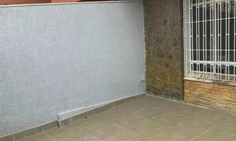 Imagem: Sobrado Renovado na Vila Cordeiro Atmosfera