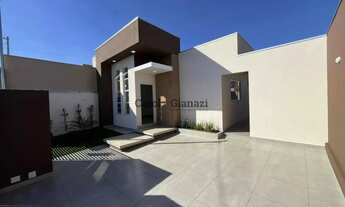 Imagem: CA1998- Casa para venda no Residencial Veneza