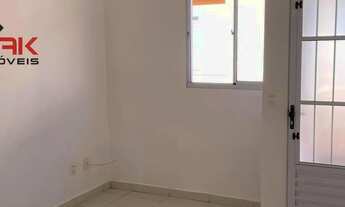 Imagem 5: Casa Para Locacao No Bairro Bela Vista Em Jundiai/sp, Contendo 01 Dormitorio