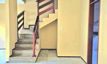 Imagem 3: Casa Duplex em Condomínio no Sapiranga com 4 Suítes - TR233621 FOR- 88827