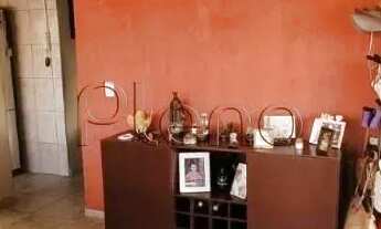 Imagem: Casa térrea no Jardim das Oliveiras em