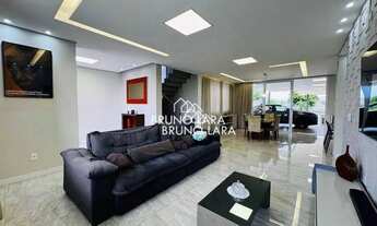 Imagem 6: Casa disponivel para locação no Condomínio Valle da Serra em Betim-MG