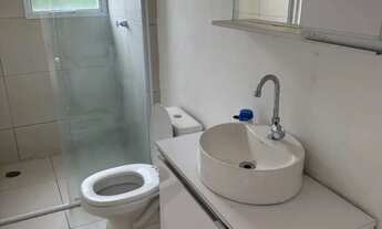 Imagem 6: Apartamento com 2 dormitórios à venda, 48 m² por R$ 330.000,00 - Jardim Colonial - Atibaia