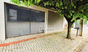 Imagem 2: Casa 3 quartos, 1 suíte 170m² no Jardim Tóquio