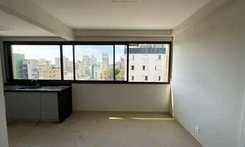 Imagem 2: Apartamento 2 Quartos para aluguel, 2 quartos, 2 suítes, 2 vagas, Santo Antônio - Belo Hor