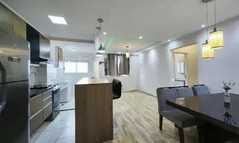 Imagem 2: Apartamento para locação, com 1 vaga garagem, em Barueri/SP