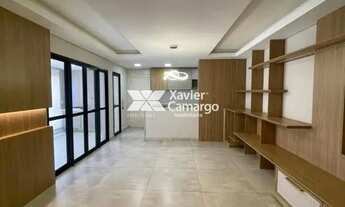 Imagem 2: Apartamento com 3 suítes para locação no Jardim São Paulo - Rio Claro/SP