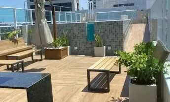 Imagem 4: Apartamento para locação no PORTO DESIGN , ESPINHEIRO, Recife, PE