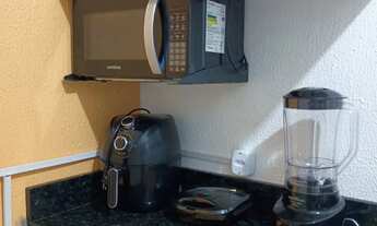 Imagem 2: ALUGUEL Apartamento com 2 dormitórios