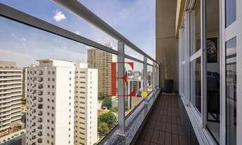 Imagem 3: DUPLEX À VENDA E LOCAÇÃO EM PINHEIROS
