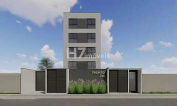 Imagem 4: Residencial Trento - Apartamento 1 suíte+1 quarto