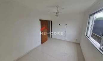 Imagem 2: Apartamento em Rua São Paulo - Vila Belmiro - Santos/SP