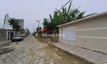 Imagem 2: Casa em rua das palmeiras - Jardim Praia Grande - Mongaguá/SP