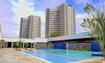 Imagem: Apartamento para alugar de 55 m², com 02