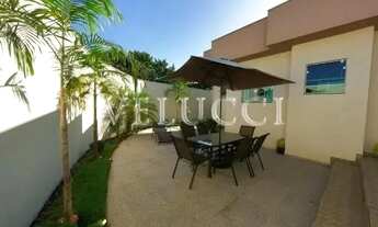 Imagem 7: CASA em Campinas - SP, Parque Valenca II