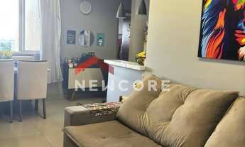 Imagem: Apartamento em Rua Zenith - Jardim Brasília