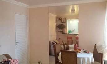 Imagem: Apartamento temporada São luis