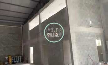 Imagem 6: Galpão para venda e locação, 630m² no Rio Comprido - Jacareí