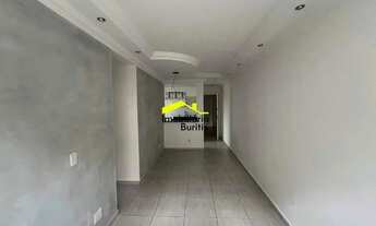 Imagem 5: Apartamento para aluguel, 3 quartos, 1 suíte, 2 vagas, Buritis - Belo Horizonte/MG