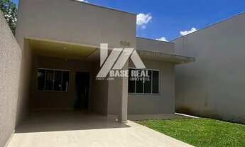 Imagem 2: Casa para locação, Vila Bela, Guarapuava, PR