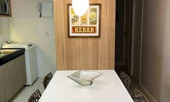 Imagem 7: Apartamento à venda com 02 quartos localizado no Passaré - Fortaleza/Ce