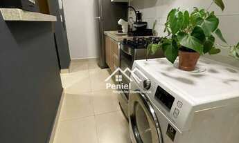 Imagem 7: Apartamento com 2 dormitórios à venda, 55 m² por R$ 530.000,00 - Ribeirânia - Ribeirão Pre