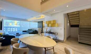 Imagem 3: Apartamento à venda em Praia Grande, Canto do Forte com 2 quartos, 2 suítes