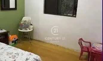 Imagem 6: Apartamento com 3 dormitórios à venda, 90 m² por R$ 530.000 - Condomínio Solar de Santana