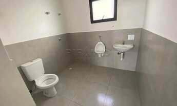 Imagem 7: Salão comercial com 211m², bairro Alto da Boa Vista, Zona Sul de Ribeirão Preto/SP