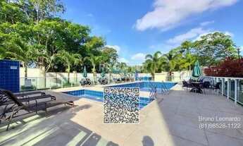 Imagem 5: Santana - Apartamento com 43 metros - 2 Quartos - 1 Suíte - 1 Garagem - Jaboatão dos, PE