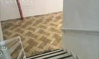 Imagem 6: Cobertura a venda - Vila Eldízia, Santo André