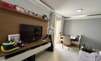 Imagem 2: Apartamento - Loteamento Parque São Martinho - Campinas