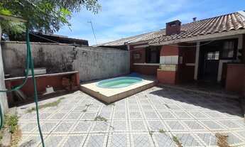 Imagem: Linda casa térrea no bairro Hípica