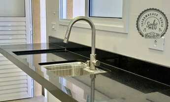 Imagem 6: Casa na Tupi - Praia Grande/SP