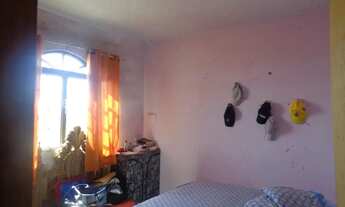 Imagem 4: QR 427 Ótimo Sobrado com 3 Casas com 2 Quartos Escriturado em Samambaia Norte DF