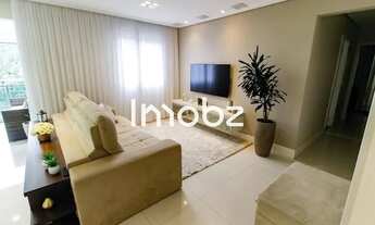 Imagem 2: Apartamento à venda no Residencial Allgreen - Rua José Gonçalves, 292 - São Paulo - SP - C