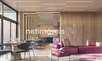 Imagem 5: Venda Apartamento 1 quarto Santa Efigênia Belo Horizonte